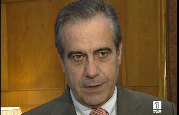  - Corbacho estudiará los ERES