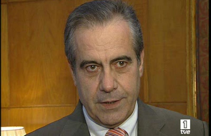 Corbacho estudiará los ERES | Ver