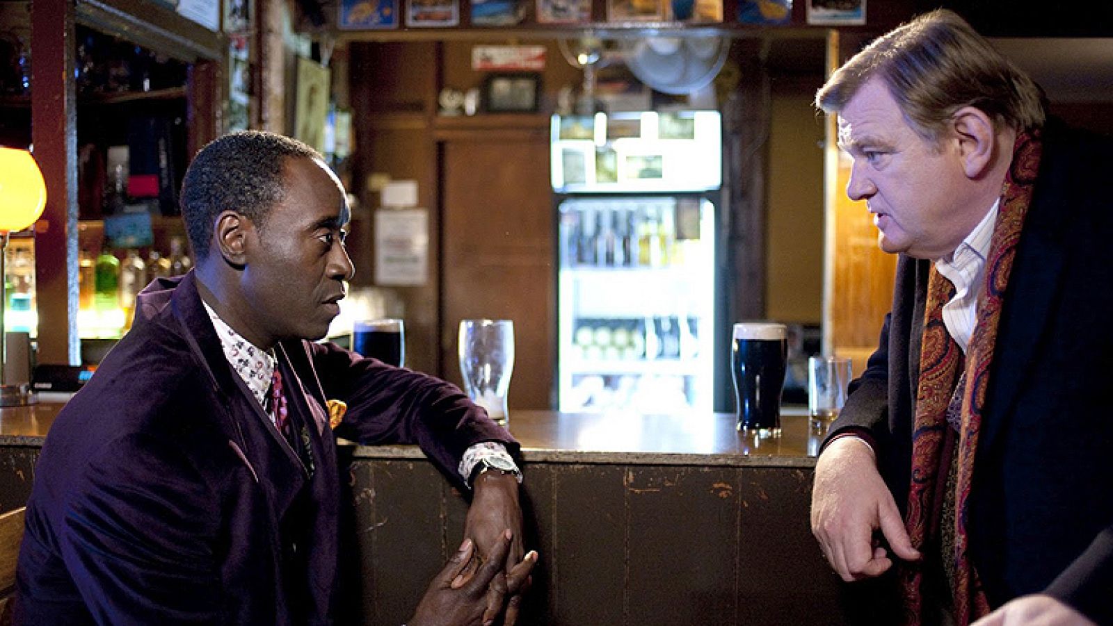 Días de cine: 'El irlandés'