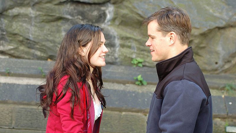 Días de cine: 'Margaret'