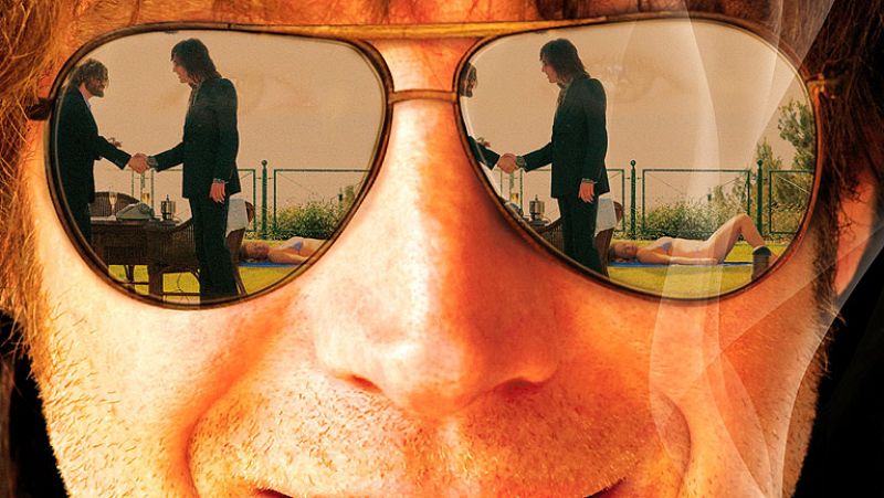 Días de cine: Tráiler de 'Mr. Nice'