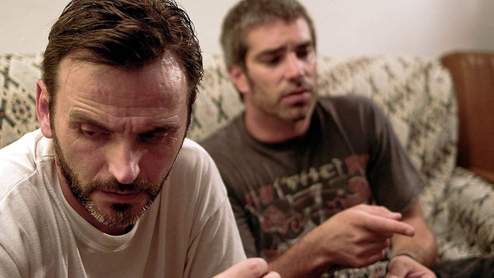 Días de cine: Tráiler de 'Desechos'