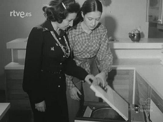 NO-DO - NOT N 1664 B