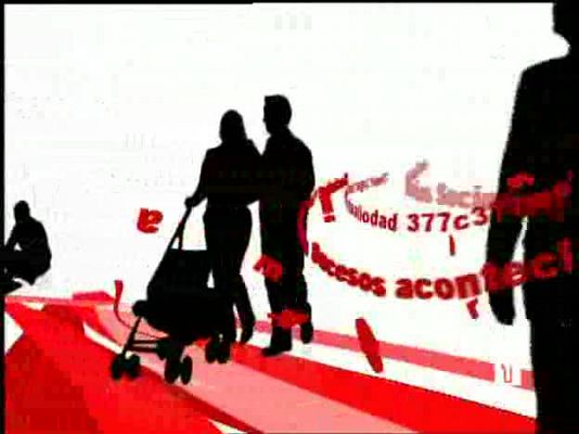 Gente - Gente - 12/06/08