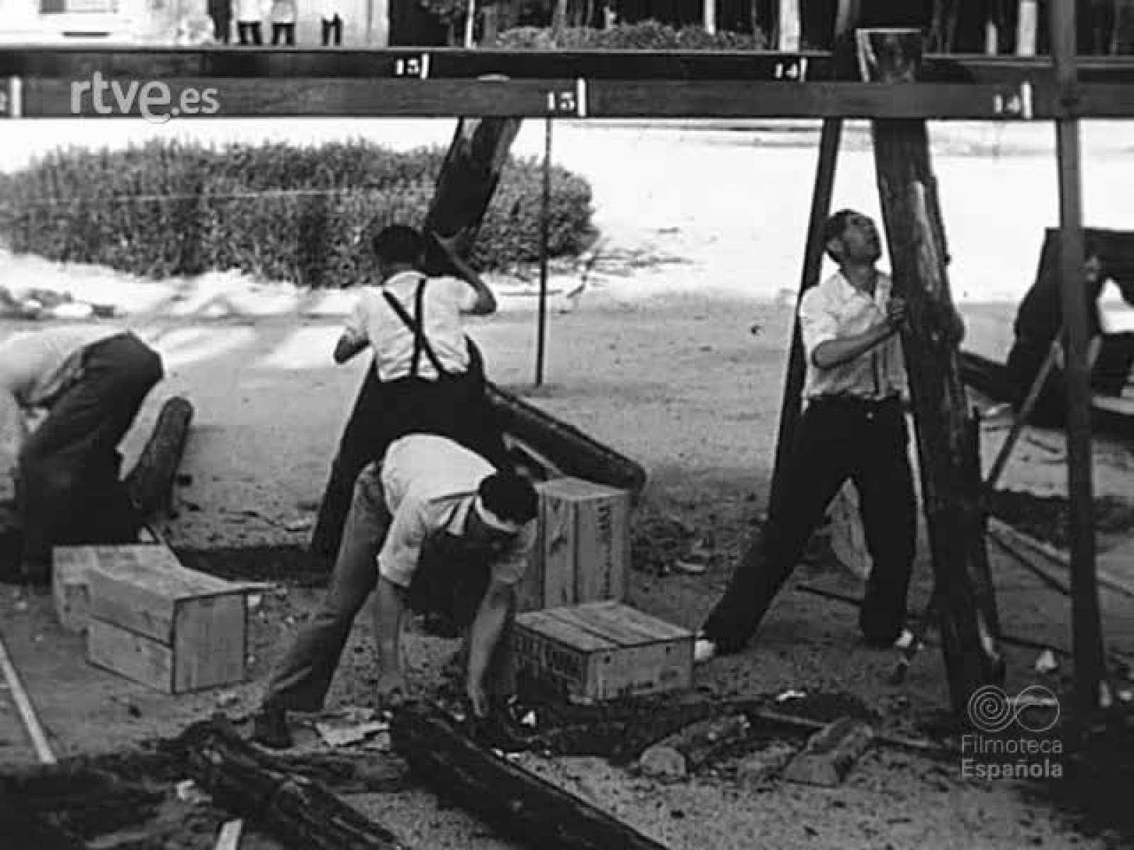 NOT N 550 B - NO-DO | Ver