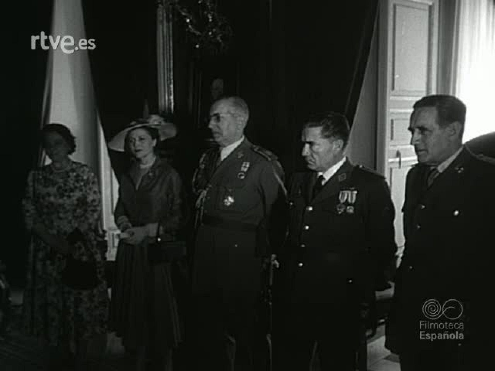 NOT N 647 A - NO-DO | Ver