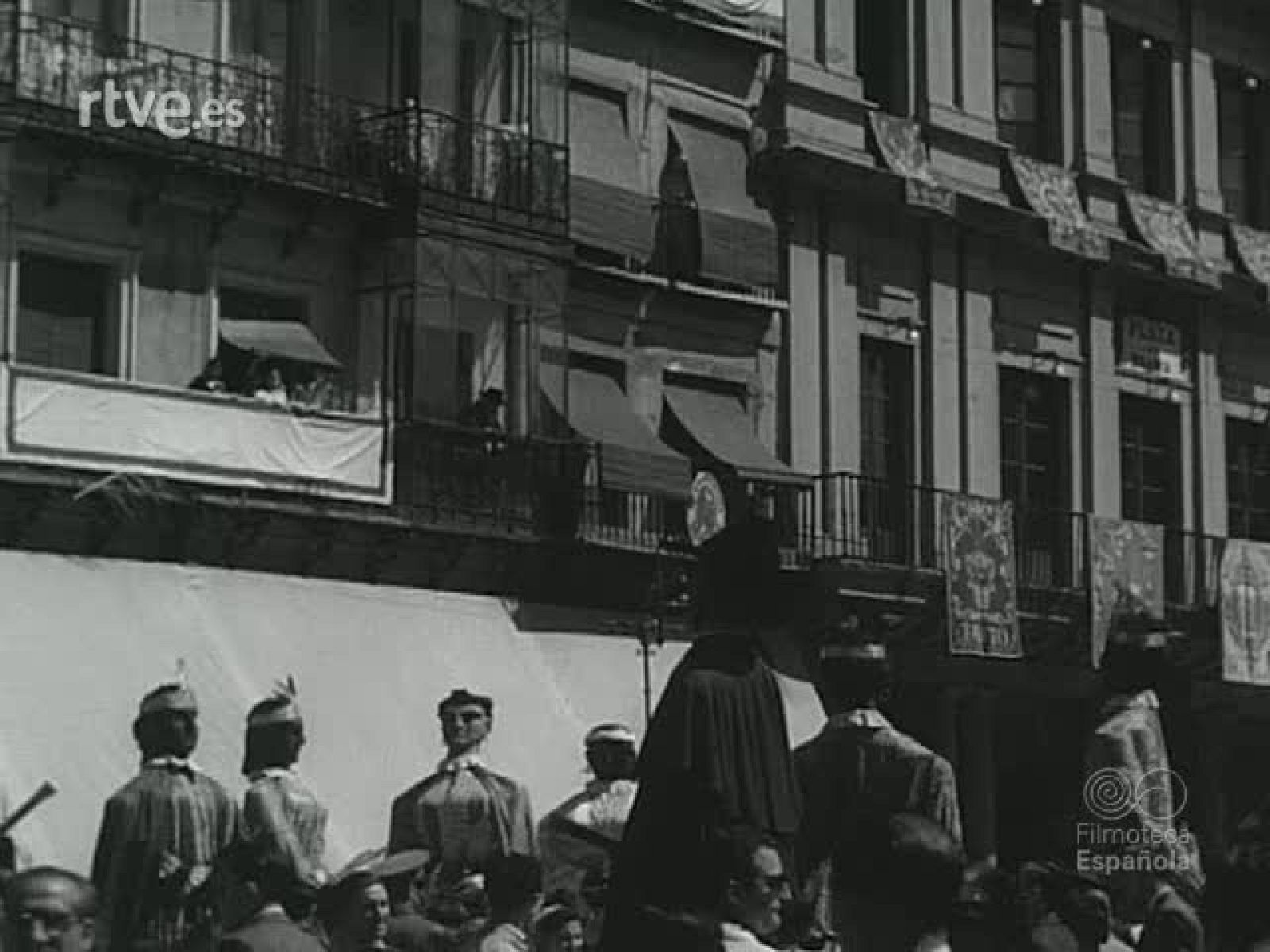 NOT N 601 A - NO-DO | Ver