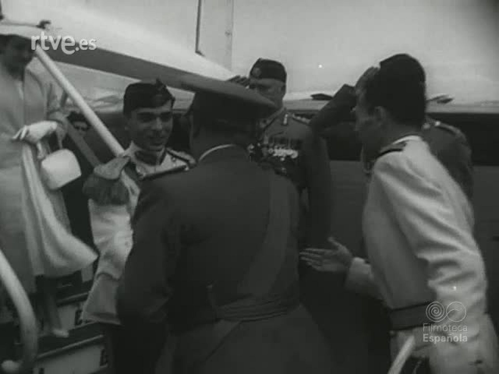 NOT N 649 A - NO-DO | Ver