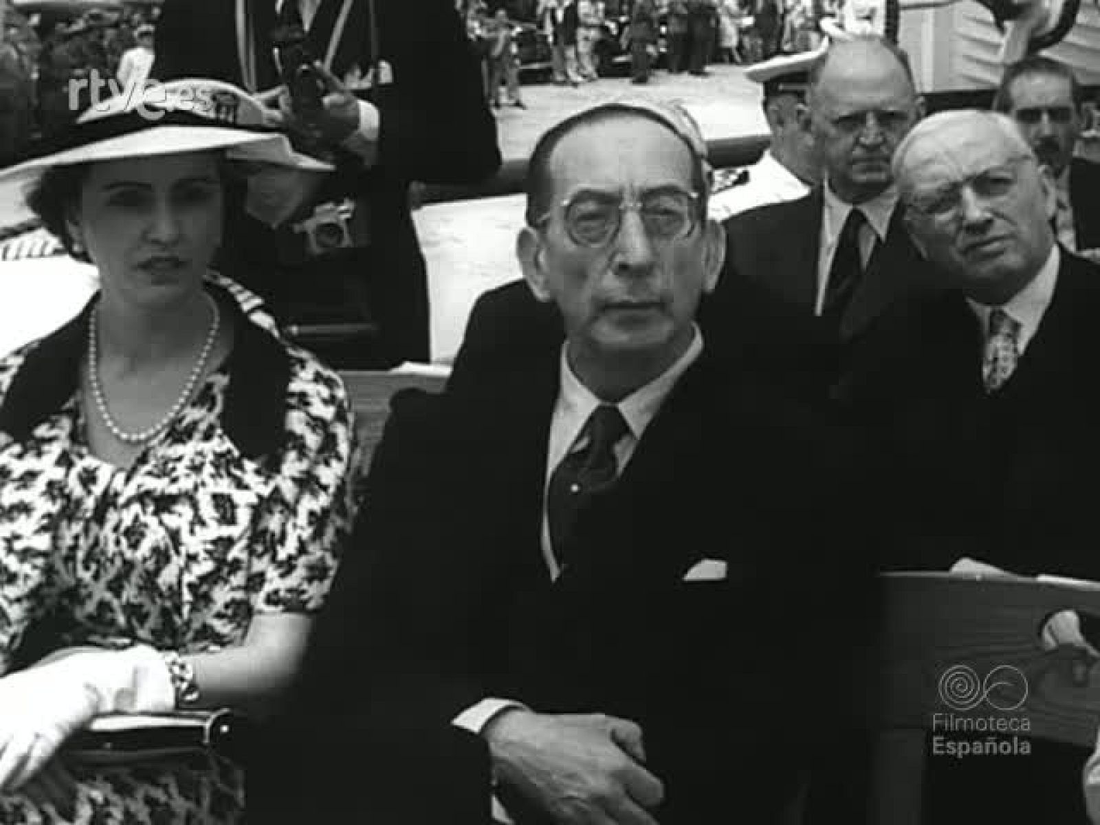 NOT N 599 B - NO-DO | Ver