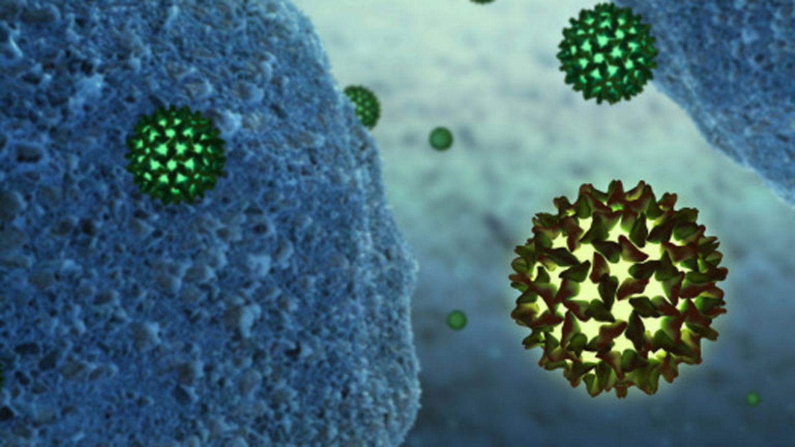 Saber vivir - Hepatitis - ver ahora