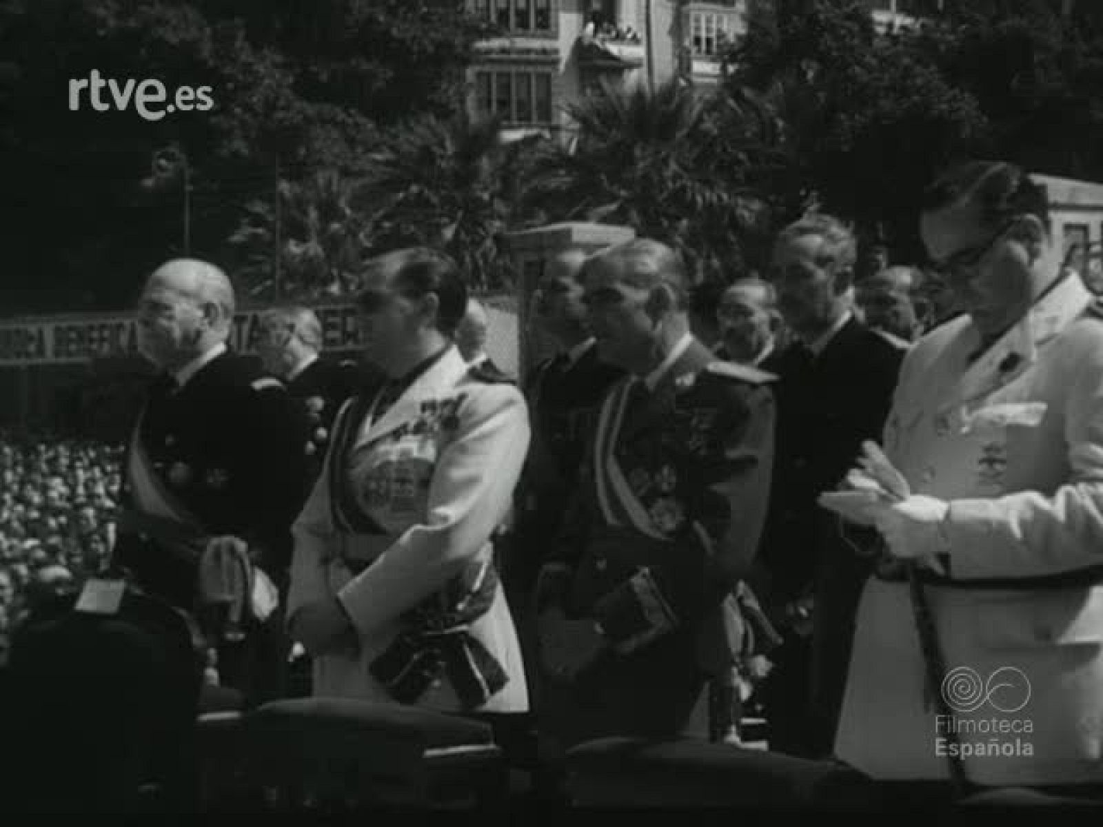 NOT N 642 B - NO-DO | Ver