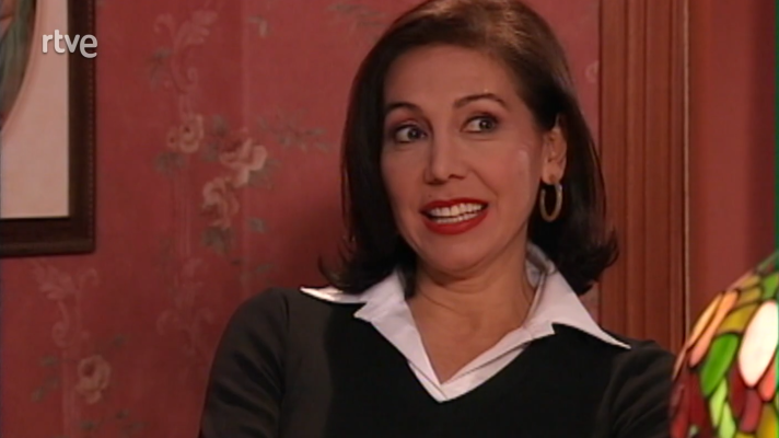 La verdad de Laura - Episodio 27