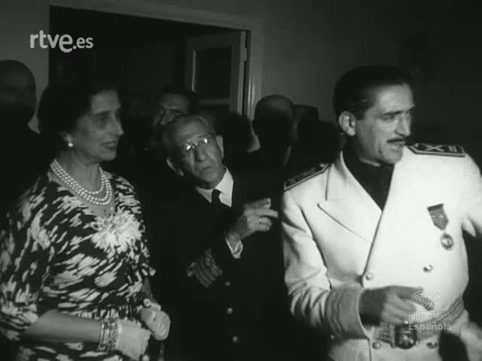 NOT N 612 A - NO-DO | Ver