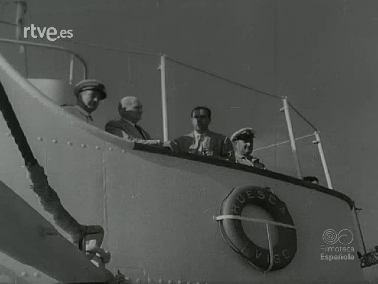 NOT N 609 A - NO-DO | Ver