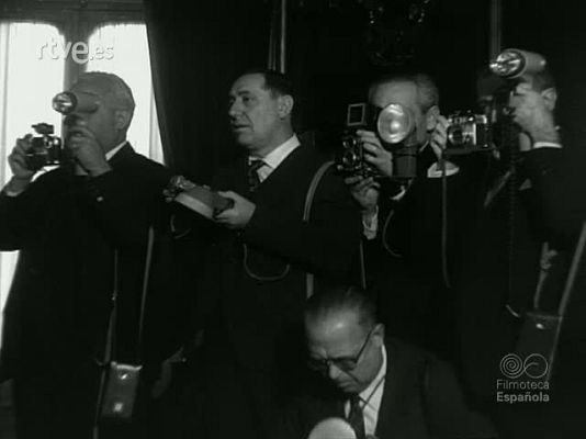 NO-DO - NOT N 1003 B