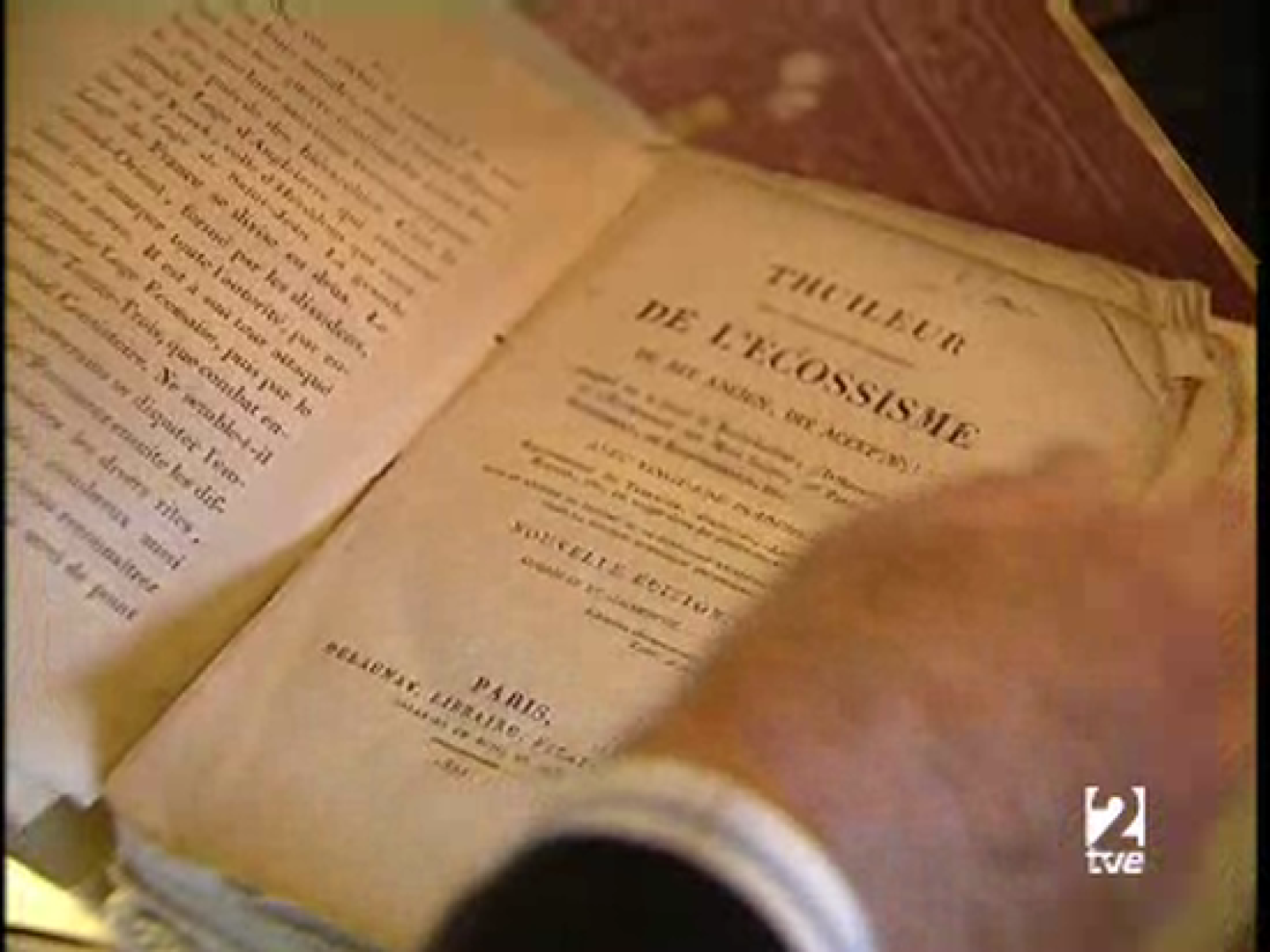 El legado de Pessoa, a subasta | Ver