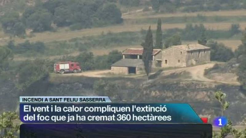 L'informatiu migdia - 20/07/12