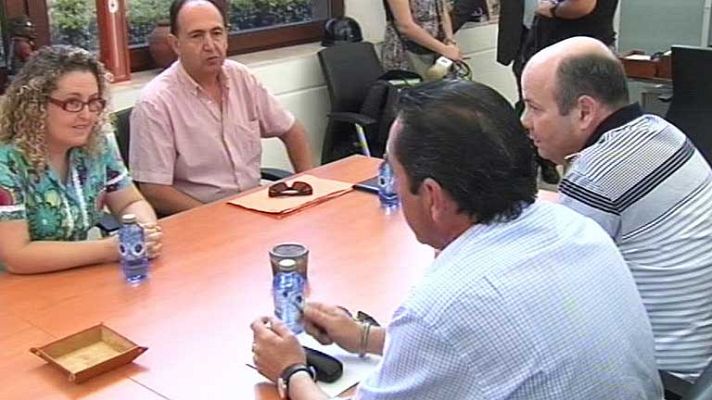 Noticias de Melilla - Noticias de Melilla - 20/07/12
