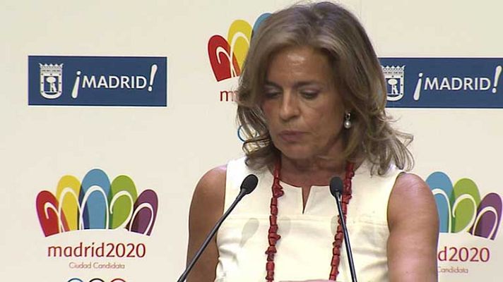 Informativo de Madrid - Informativo de Madrid - 20/07/12