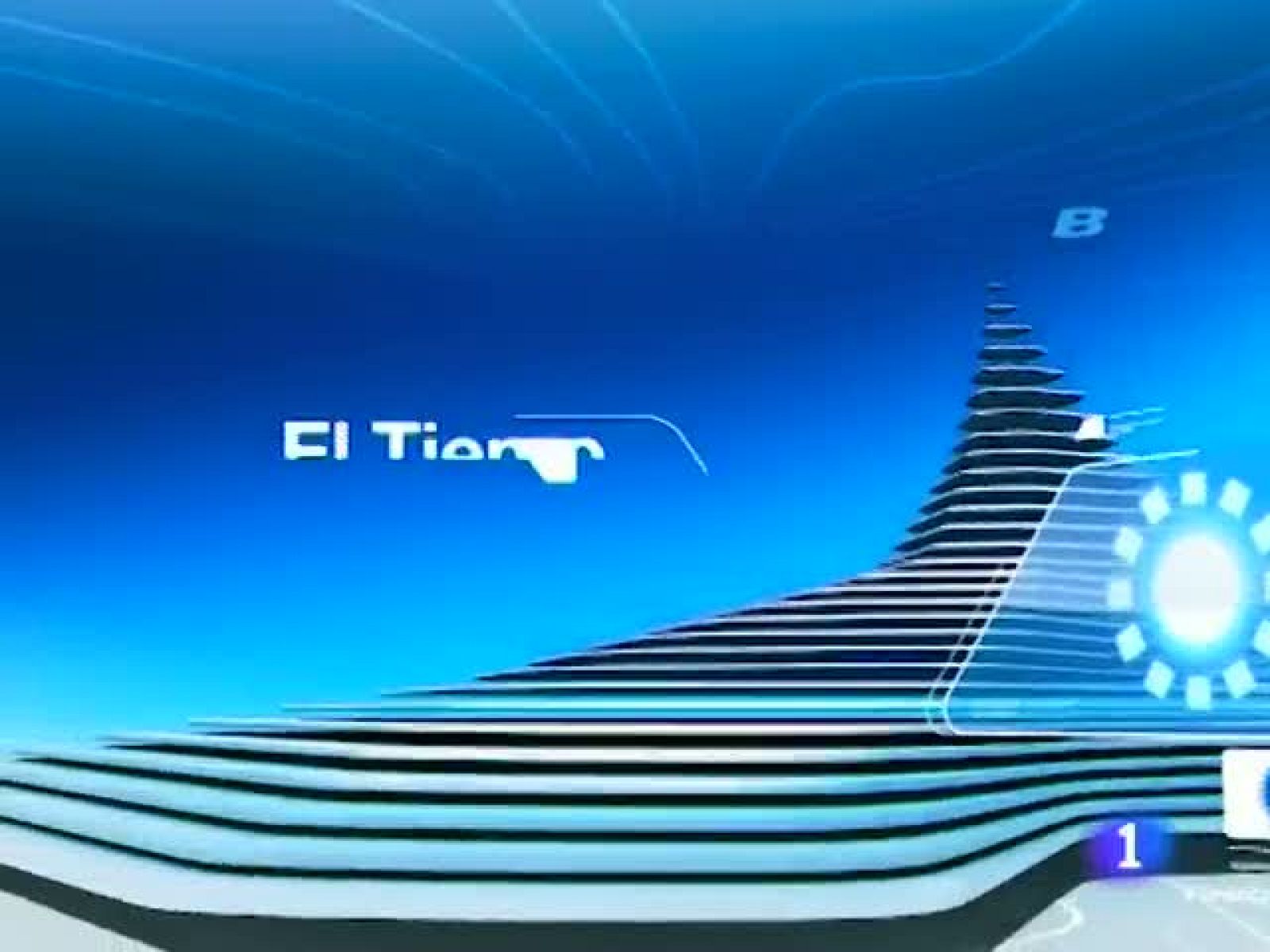 El tiempo en Cantabria - 20/07/12