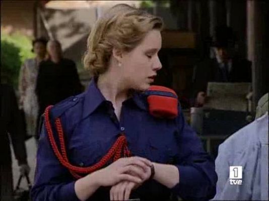 Amar en tiempos revueltos - Flores para Belle - 2ª parte