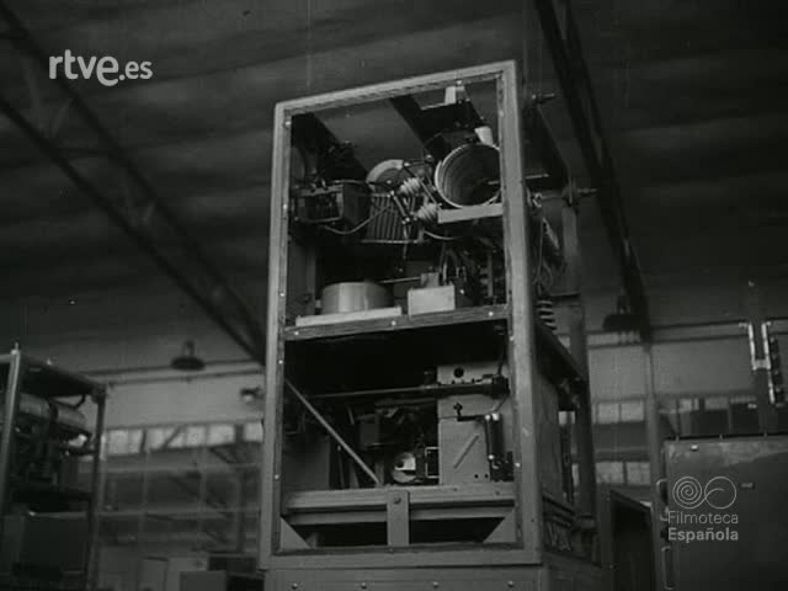 NOT N 594 A - NO-DO | Ver