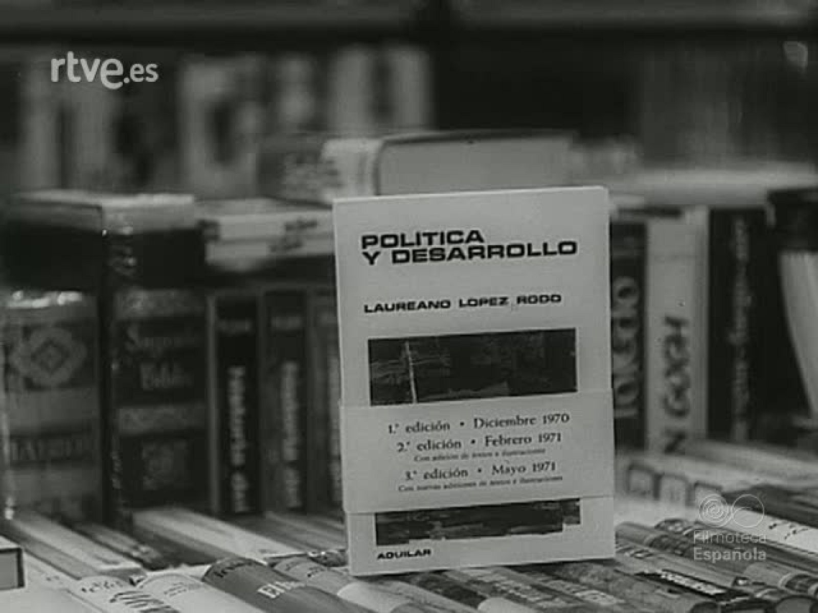 NOT N 1483 B - NO-DO | Ver