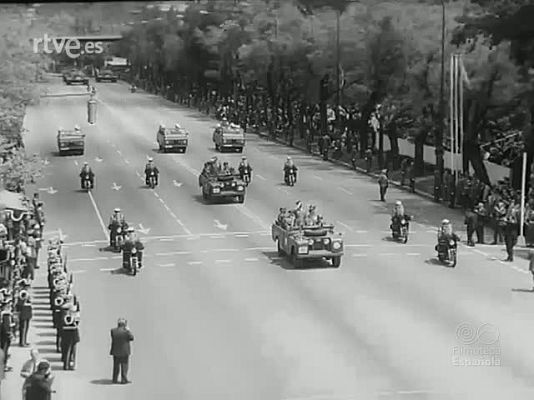 NO-DO - NOT N 1484 B