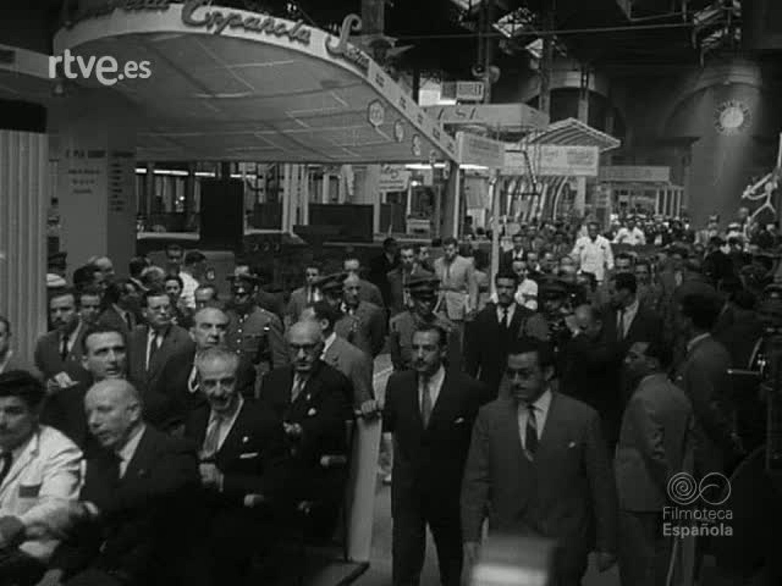 NOT N 597 A - NO-DO | Ver