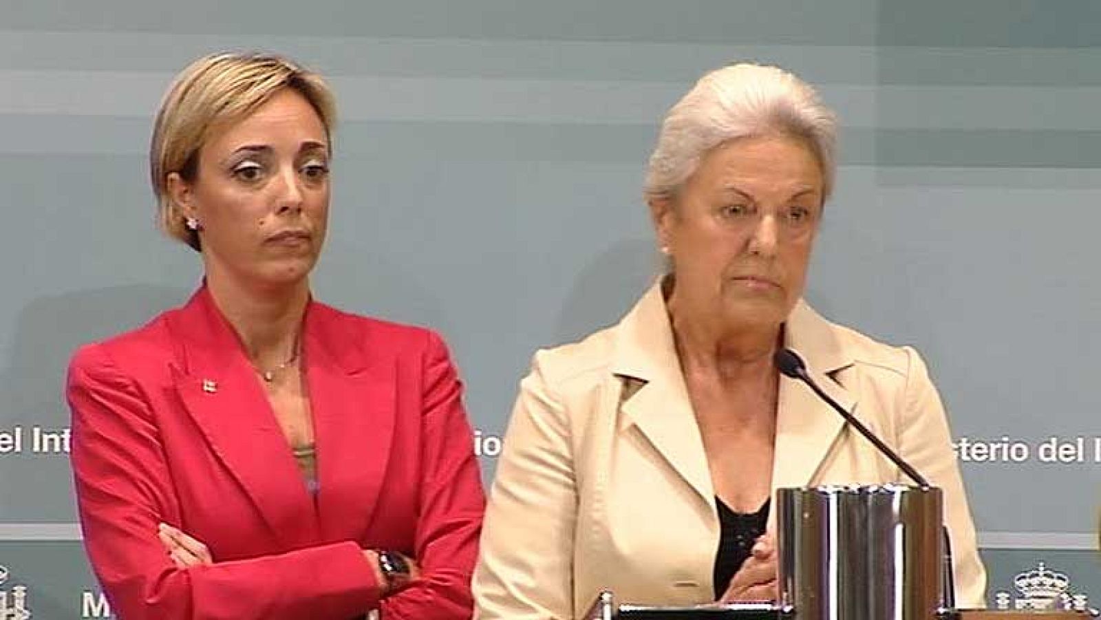 La viuda de Publio Cordón agradece que no se haya dejado de investigar en estos 17 años