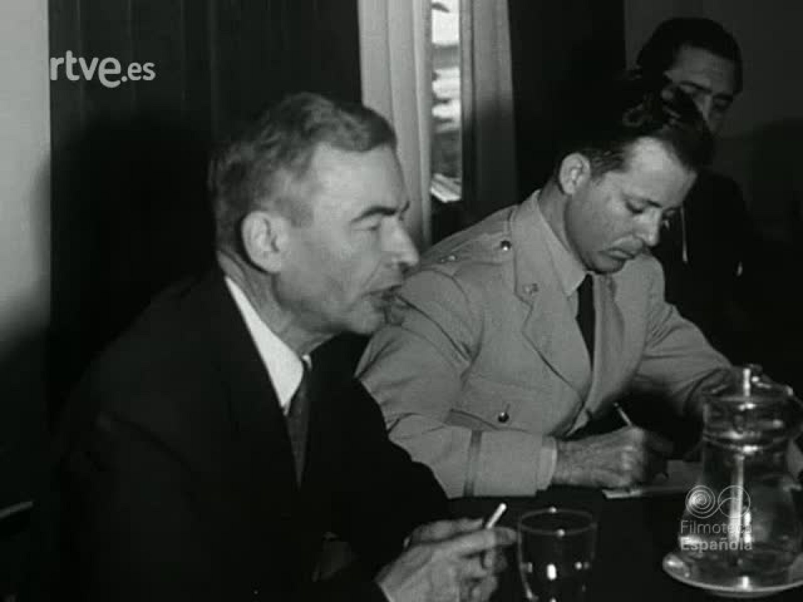 NOT N 664 A - NO-DO | Ver