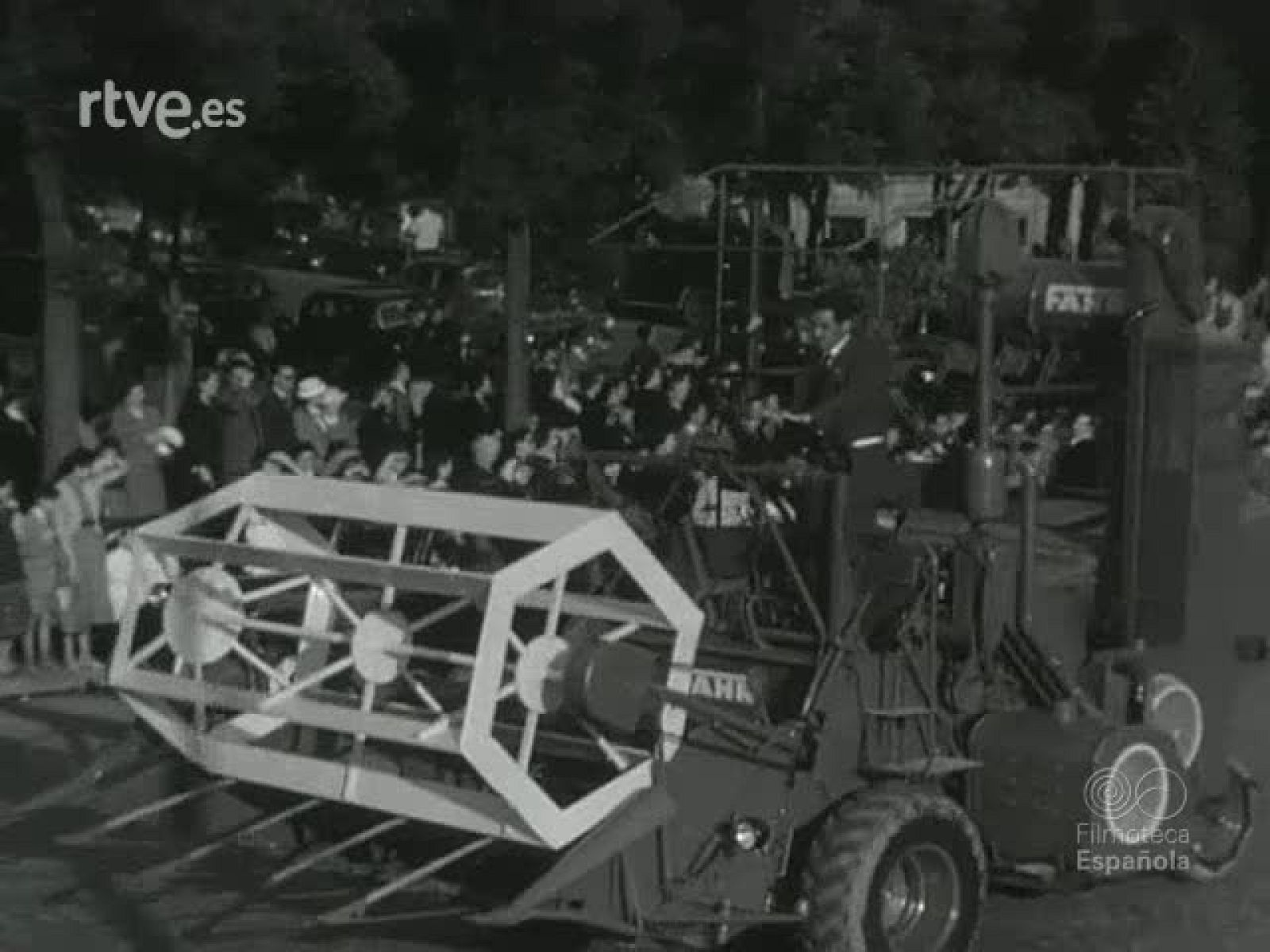 NOT N 700 A - NO-DO | Ver