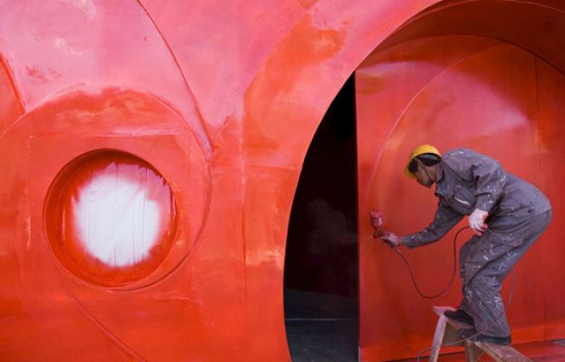 Telediario 1 - Telediario en 4' - 13/06/08