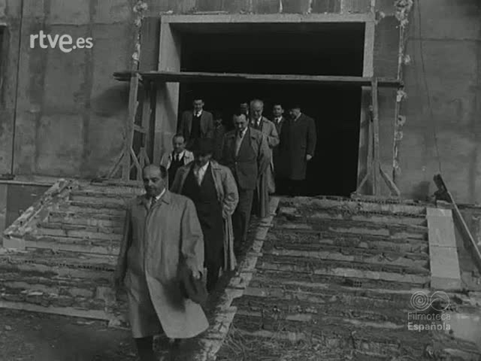 NOT N 634 A - NO-DO | Ver