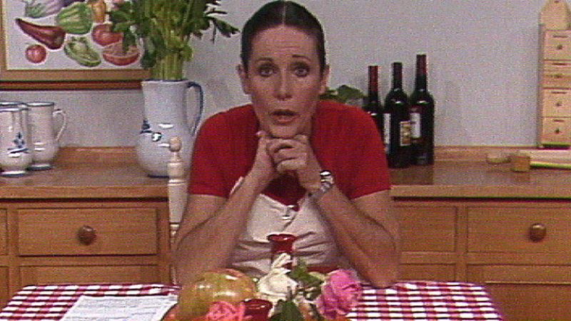 Con las manos en la masa - Lentejas al Jerez, con Luis Irizar