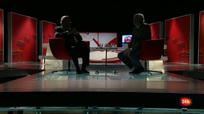 Aquí parlem - Andreu Mas-Colell