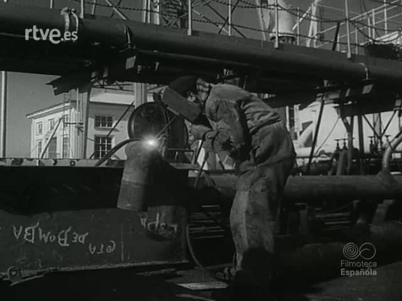 NOT N 632 B - NO-DO | Ver