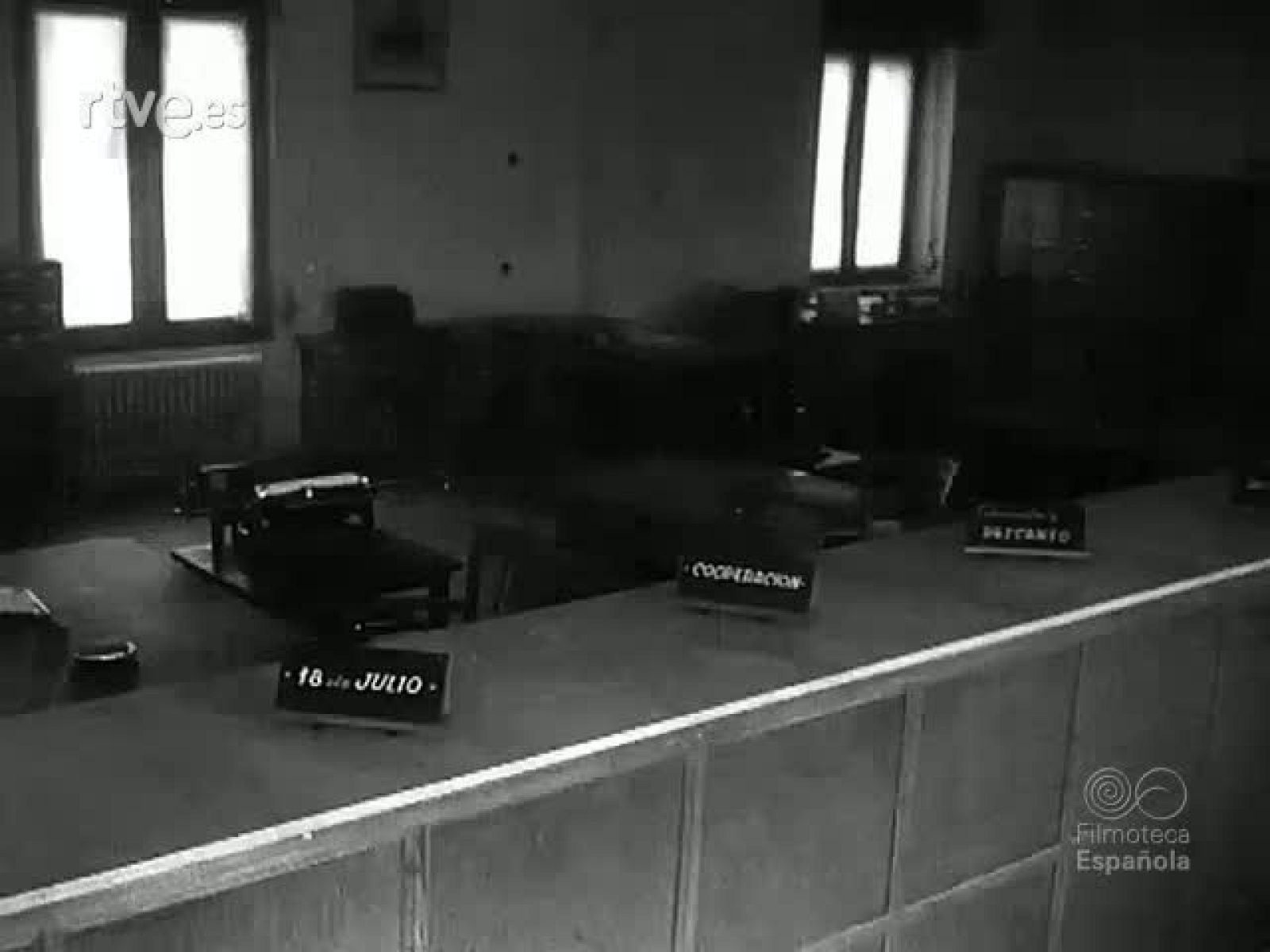 NOT N 633 B - NO-DO | Ver