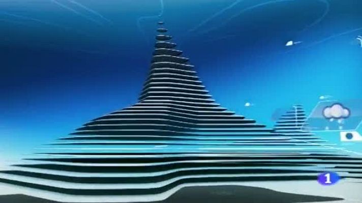 Noticias Andalucía - El tiempo en Andalucía - 20/07/12