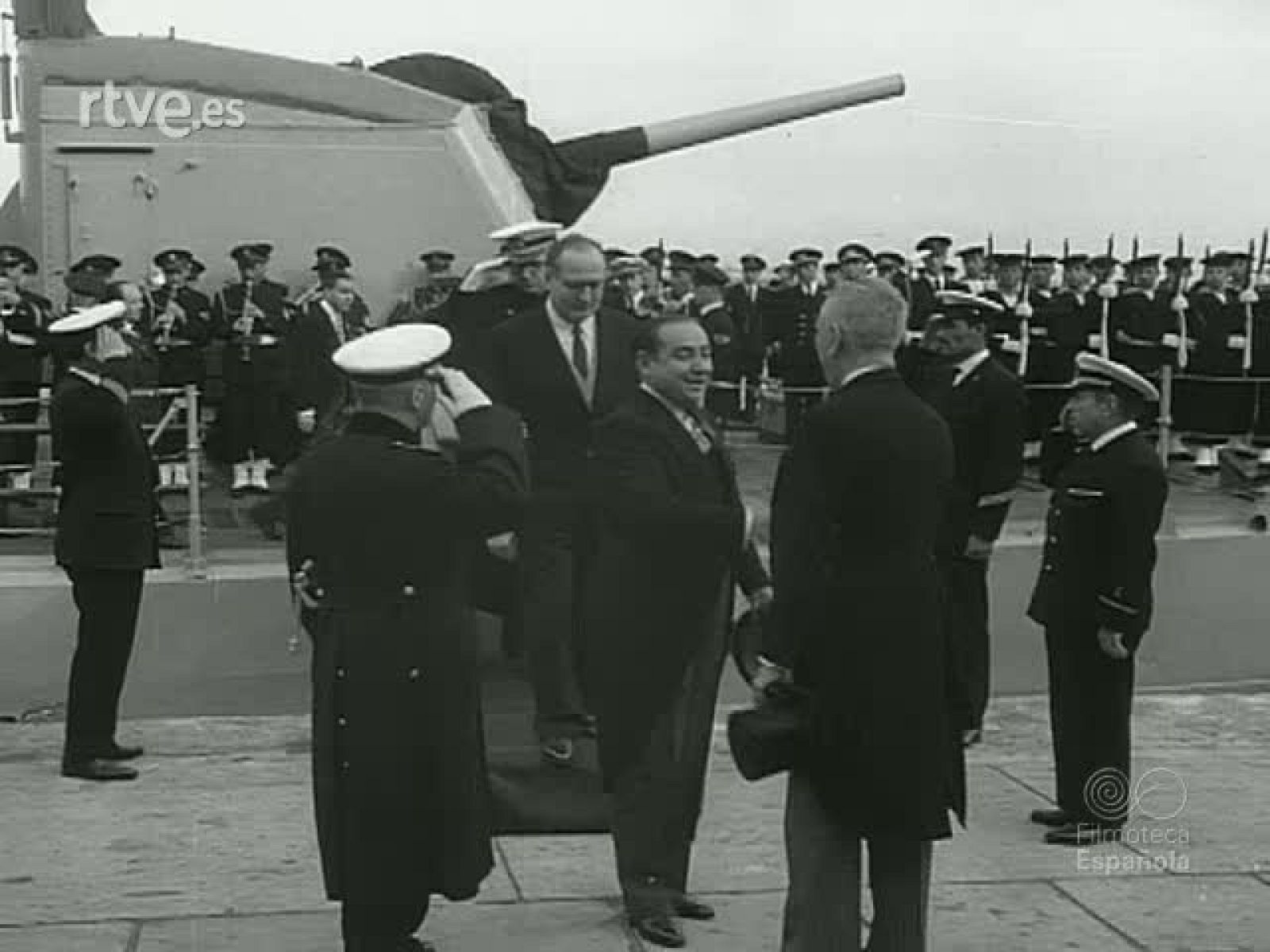 NOT N 851 B - NO-DO | Ver