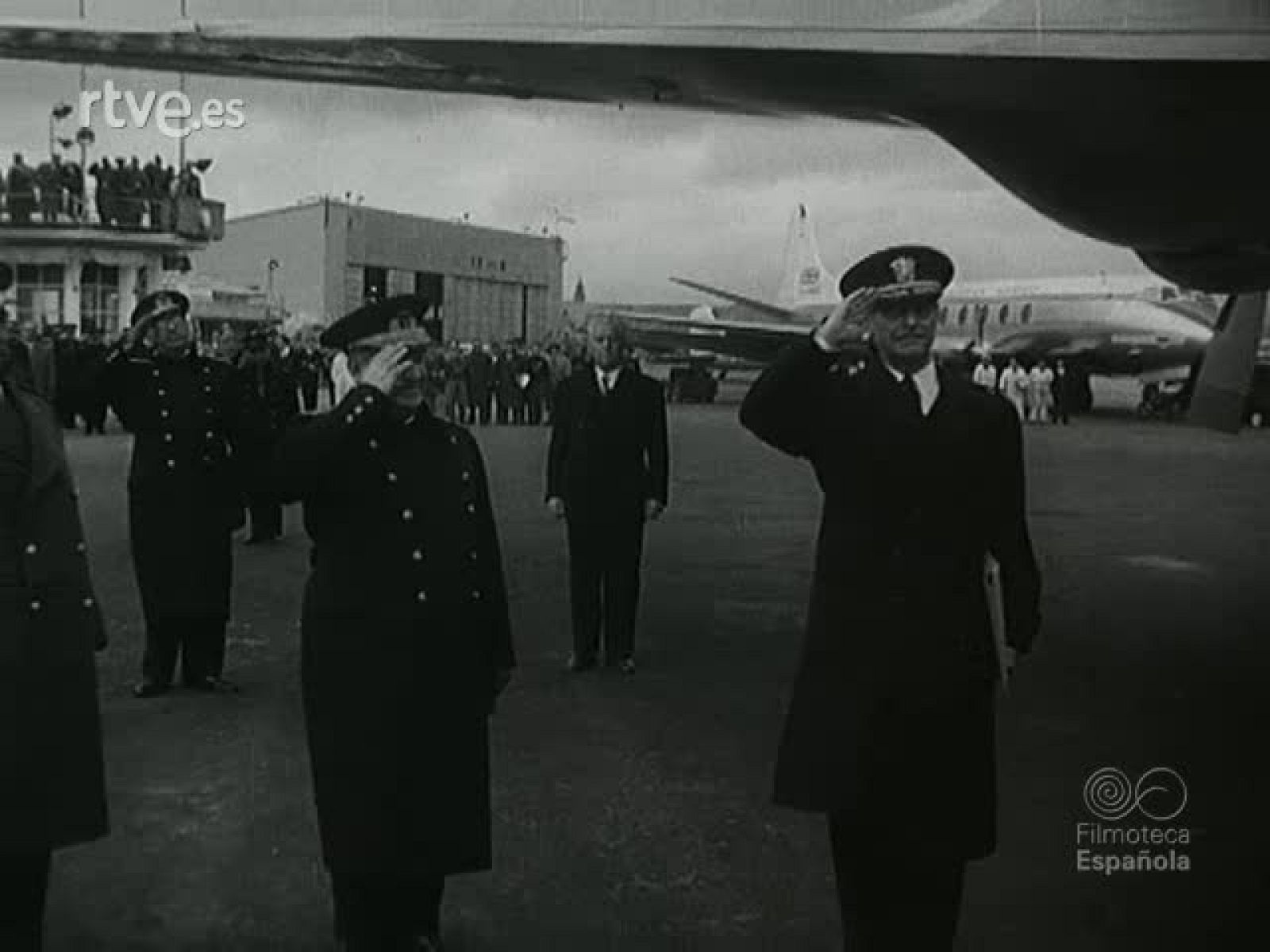 NOT N 622 B - NO-DO | Ver