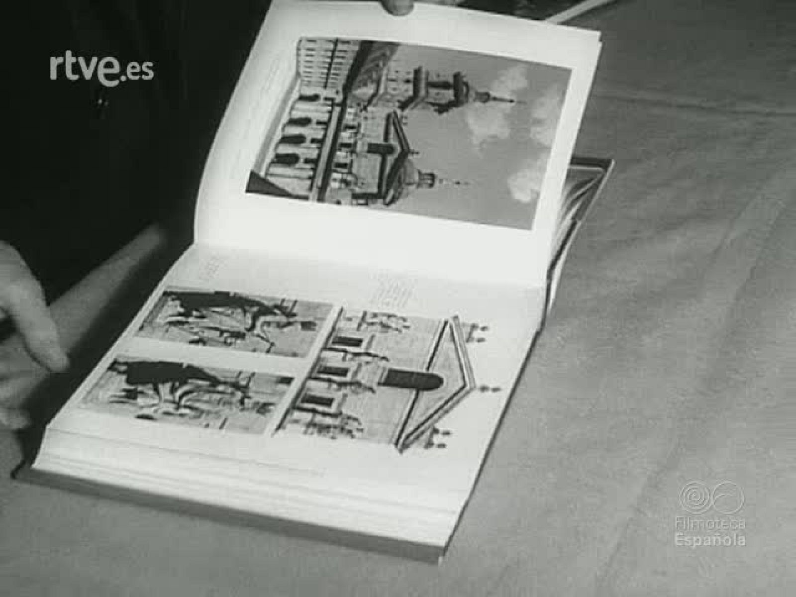 NOT N 1256 A - NO-DO | Ver