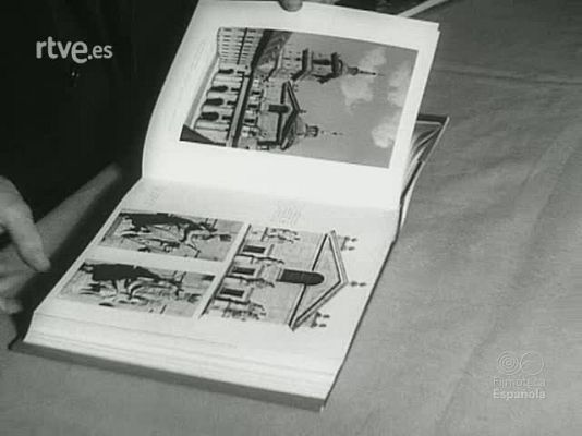 NO-DO - NOT N 1256 A