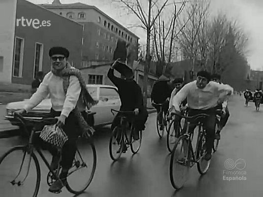 NO-DO - NOT N 1262 A