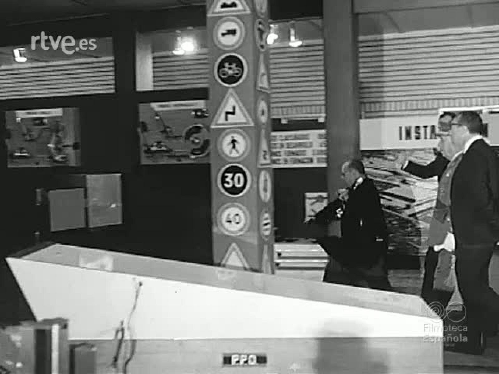 NOT N 1262 B - NO-DO | Ver