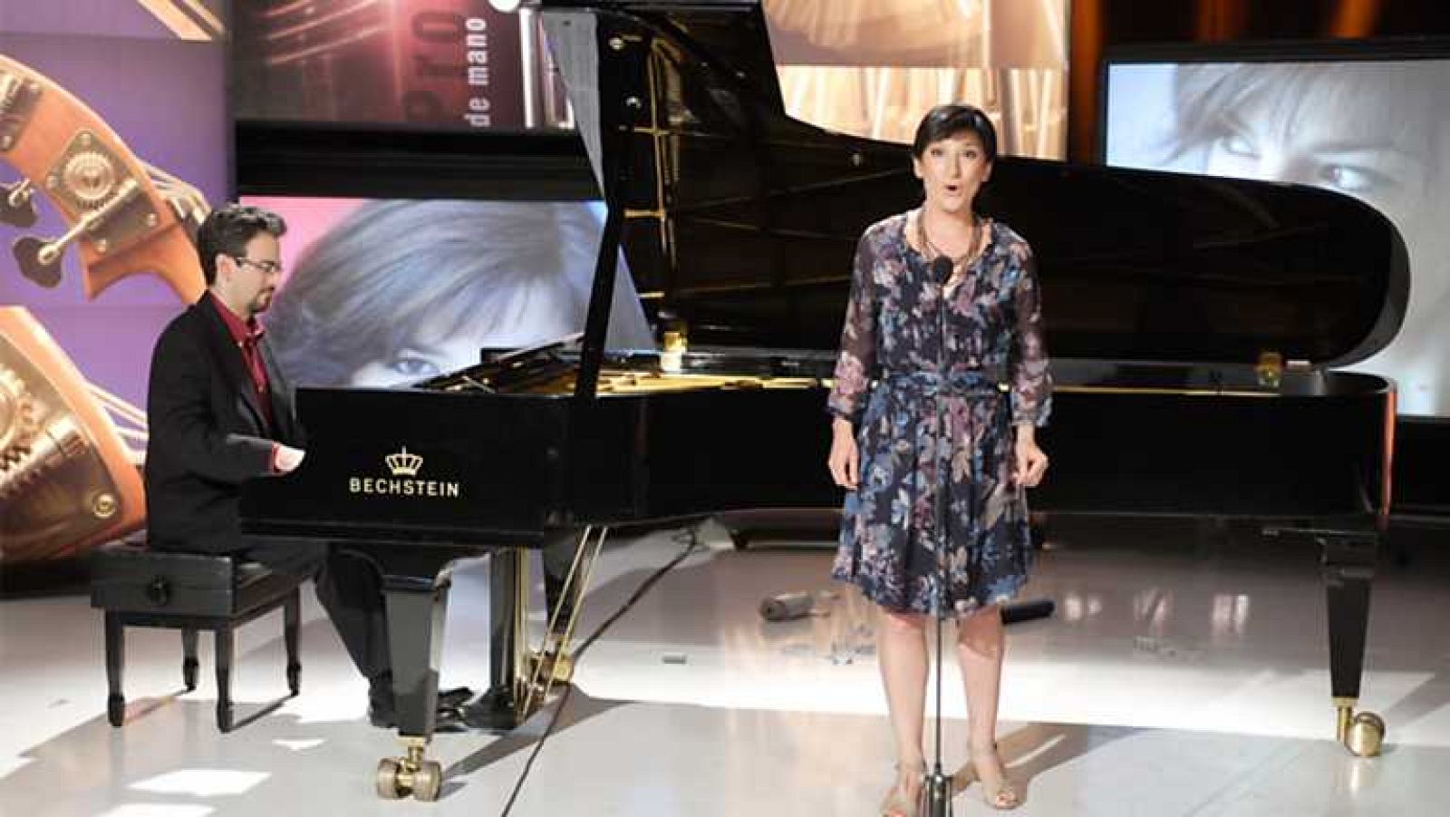 Programa de mano - 20/07/12 - ver ahora