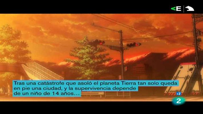 La Casa Encendida - La casa encendida - 20/07/12