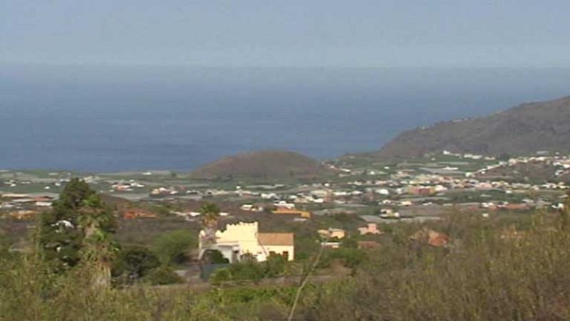 Temperaturas altas en Andalucía y Castilla-La Mancha