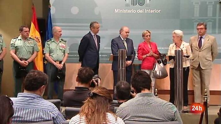 La tarde en 24h - Segunda hora - 20/07/12