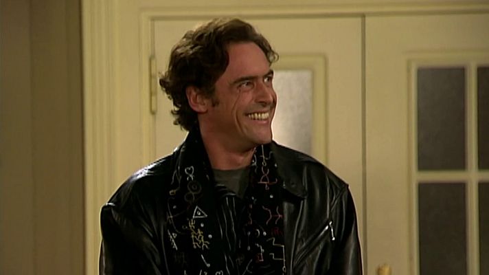 Ana y los siete - Sospechas